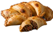 Empanadas de carne