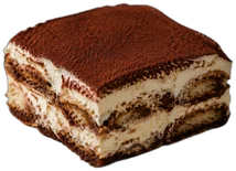 Tiramisú